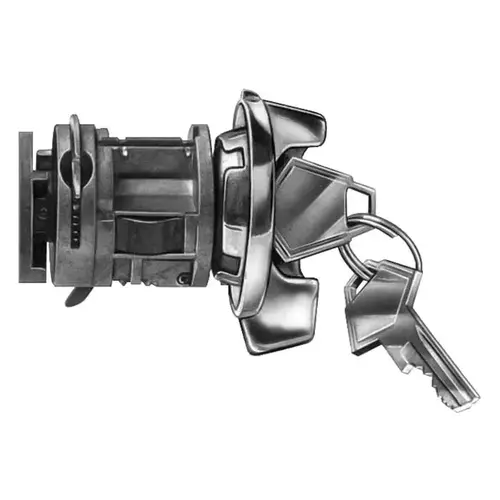 Lockcraft LC14443 Auto Ignition Lock