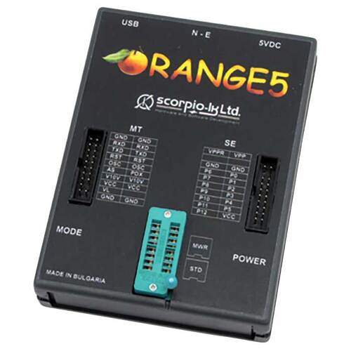 Intelligent Key ORANGE5 Scorpio-LK Orange 5 Eeprom Reader