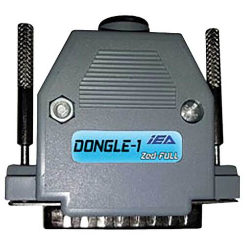 Intelligent Key ZFH-DONGLE1 Zed-Full Pontiac GTO Dongle