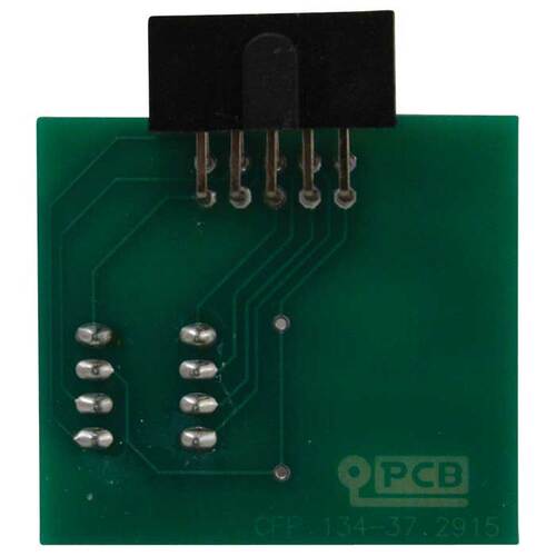 Intelligent Key ZFH-EA1 Zed-Full EEPROM Adapter Board