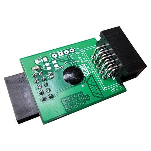 Intelligent Key ZFH-PCF79XX Zed-Full Remote Unlocking PCB Adapter with ZFH-C07 Cable