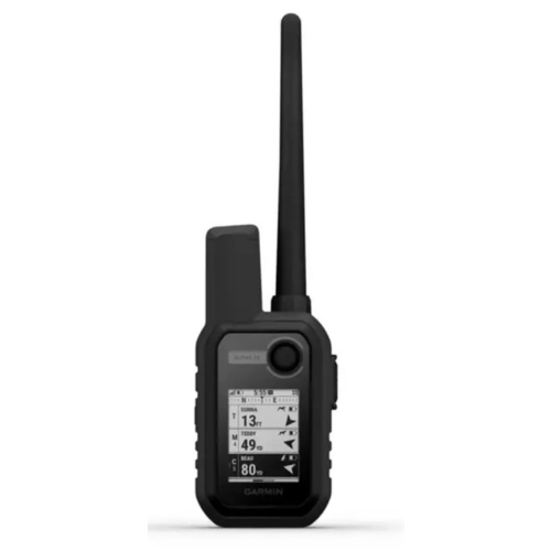 Garmin International 010-02290-50 Garmin Alpha 10 Handheld