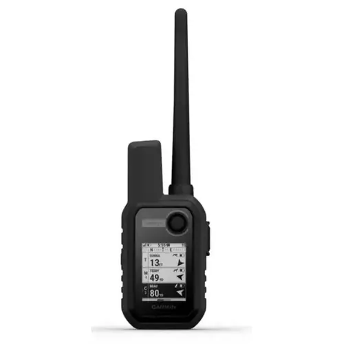 Garmin International 010-02290-50 Garmin Alpha 10 Handheld