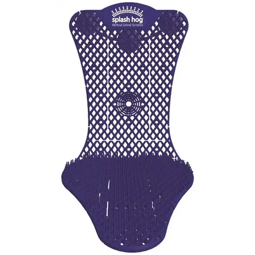 WIZKID PRODUCTS SH-FC 60 Day Vertical Urinal Screen