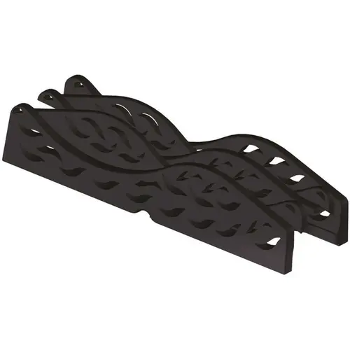 WIZKID PRODUCTS CRNT-BLK/F 30 Day Passive Air Freshener Black Forest