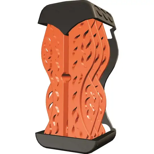 WIZKID PRODUCTS CASE-CRNT Products Duo-Case Current Air Freshener Dispenser Black