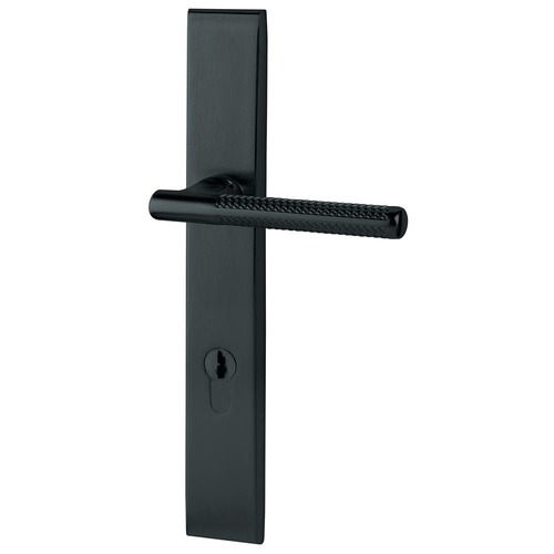 Lakeshore Multi Point Trim Patio Configuration 1 Oil Rubbed Bronze Finish