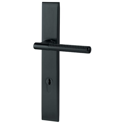 Lakeshore Multi Point Trim Patio Configuration 4 Oil Rubbed Bronze Finish