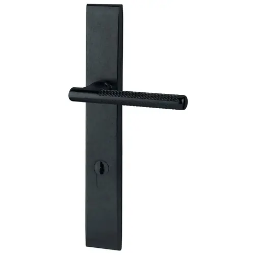 Lakeshore Multi Point Trim Passage Configuration 4 Distressed Oil Rubbed Bronze Finish