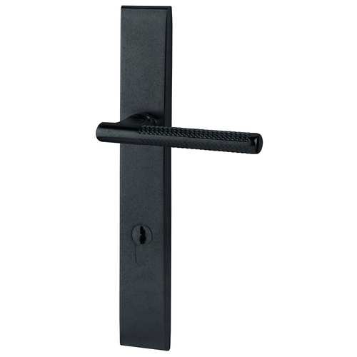 Lakeshore Multi Point Trim Full Dummy Configuration 1 Distressed Oil Rubbed Bronze Finish