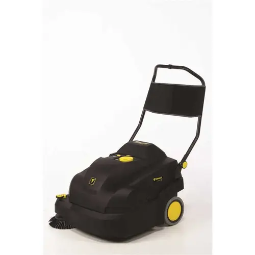 TORNADO TV400-W26-U Tempest Battery Carpet Sweeper VAC