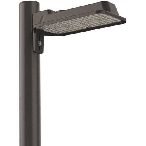 Stonco 912300004181 Lytepro LED Pole Mounted Area Light, Type 3, 12000 Lm, 4000k, Bronze