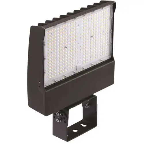 Lightolier 911401825284 3" LED Flat Downlight, Round, 370/500 Lumens, 5 Cct, 8 Watts, White