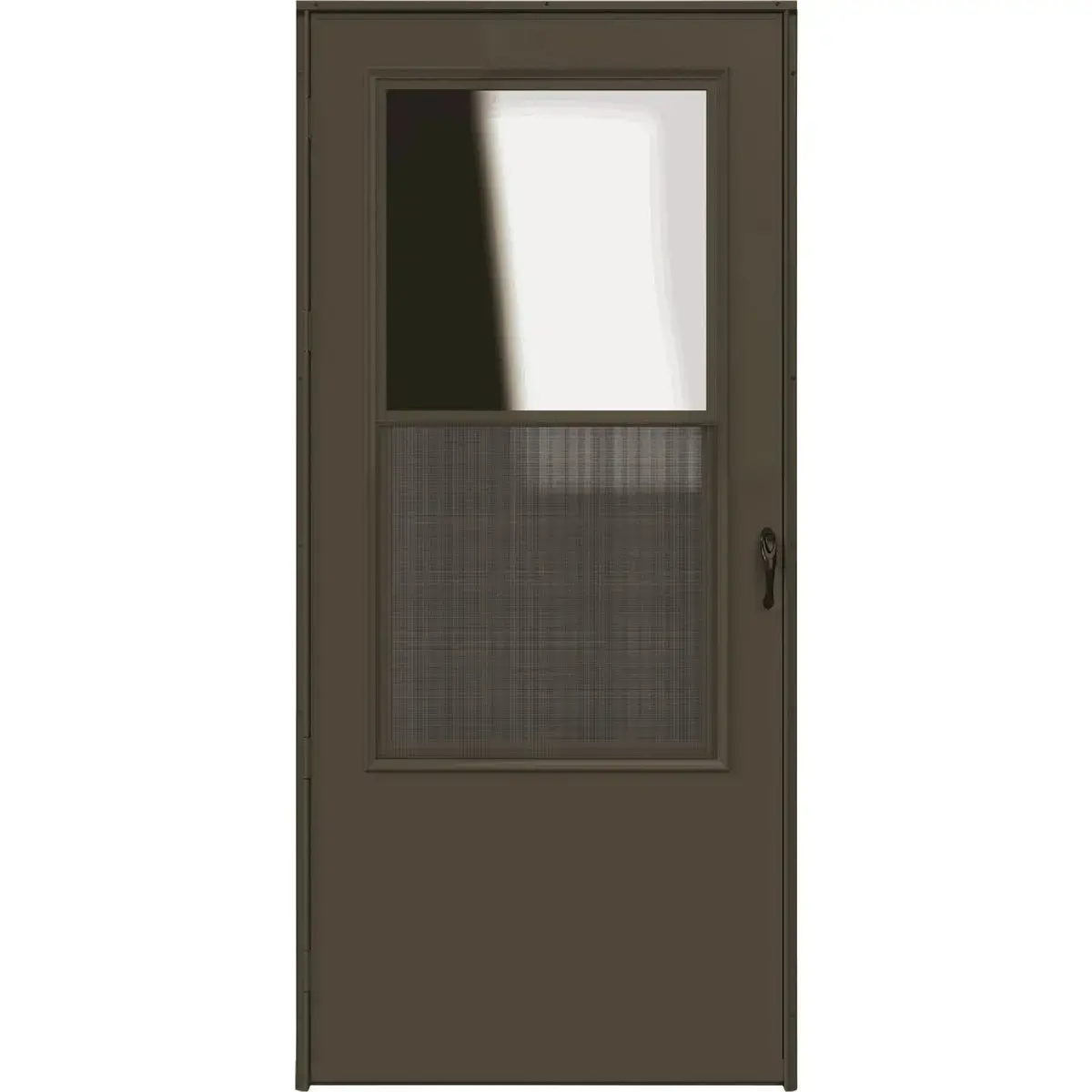 LARSON 029842U Life-Core Composite Surface Single-Vent Storm