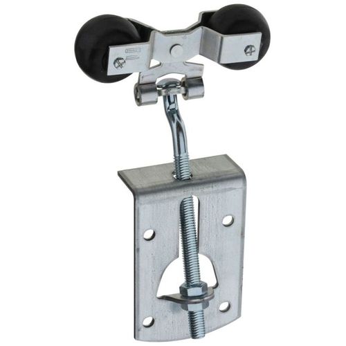 National Hardware N193748 5332 Round Rail Hanger Zinc Plated Finish