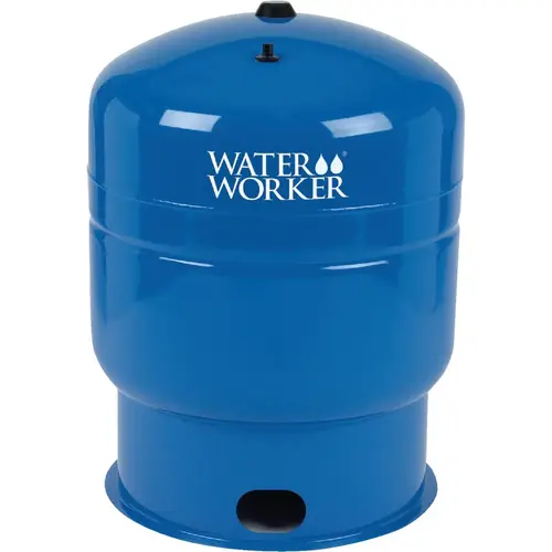 Water Worker HT-86B 86 Gal. Vertical Pre-Charged Well Pressure Tank