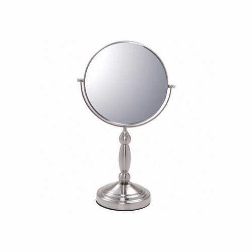 8" Two-Sided Swivel Magnifying Mirror