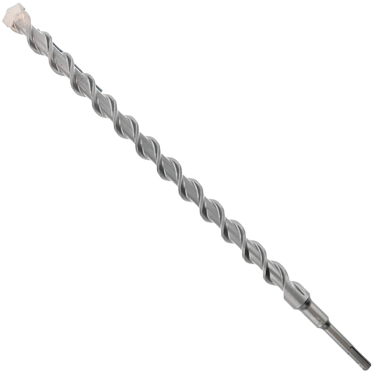Diablo SDS-Plus Hammer Drill Bit - 7/8" Diameter Carbide Tipped For Concrete
