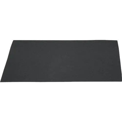 VIRGINIA ABRASIVES CORP 002-807040 8 In. x 17-5/8 In. 40 Grit Floor Sanding Sheet