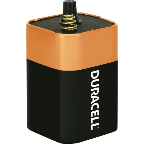 Duracell Lantern Battery Battery Type 908
