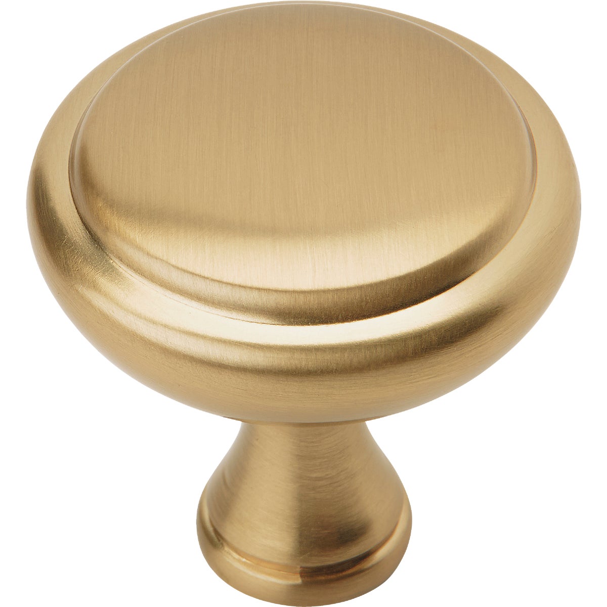 Amerock 6PK37340CZ Arden Series BP37340-CZ Cabinet Knob, 1-1 Amerock 6PK37340CZ Arden Series BP37340-CZ Cabinet Knob, 1-1
