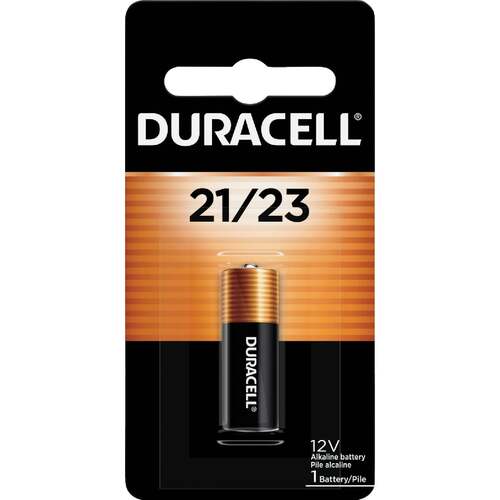 DURACELL 66444 SPECIALTY BATTERIES 21