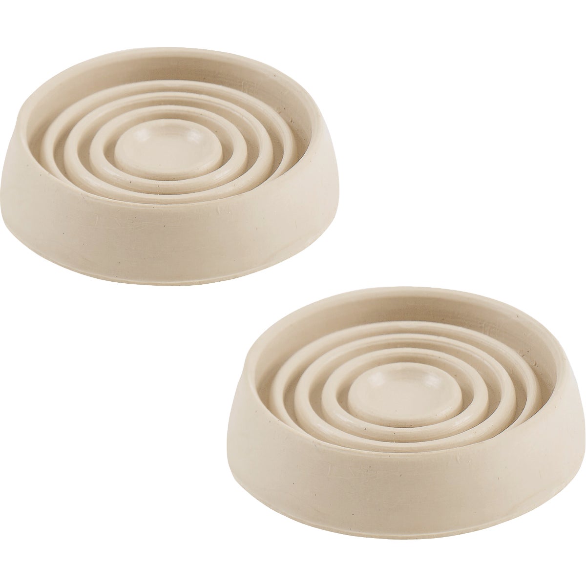 1-1/2-Inch Round Internal Patio Furniture Insert Cups, 4-Pack...