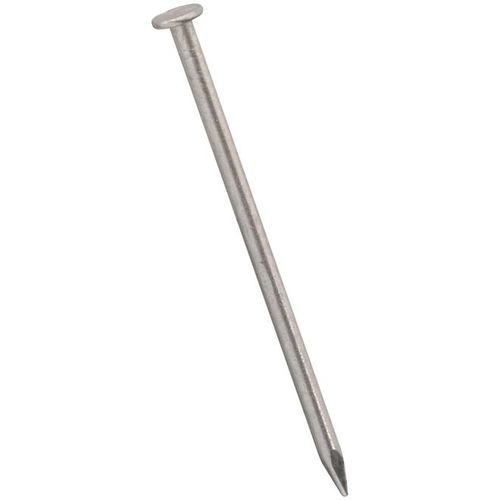 V7711 1-1/4" 17G Wire Nails Stainless Steel Finish - pack of 5