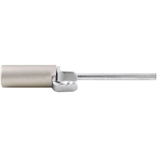 National Hardware N335901XCP5 V528 Hinge Pin Door Closer Satin Nickel