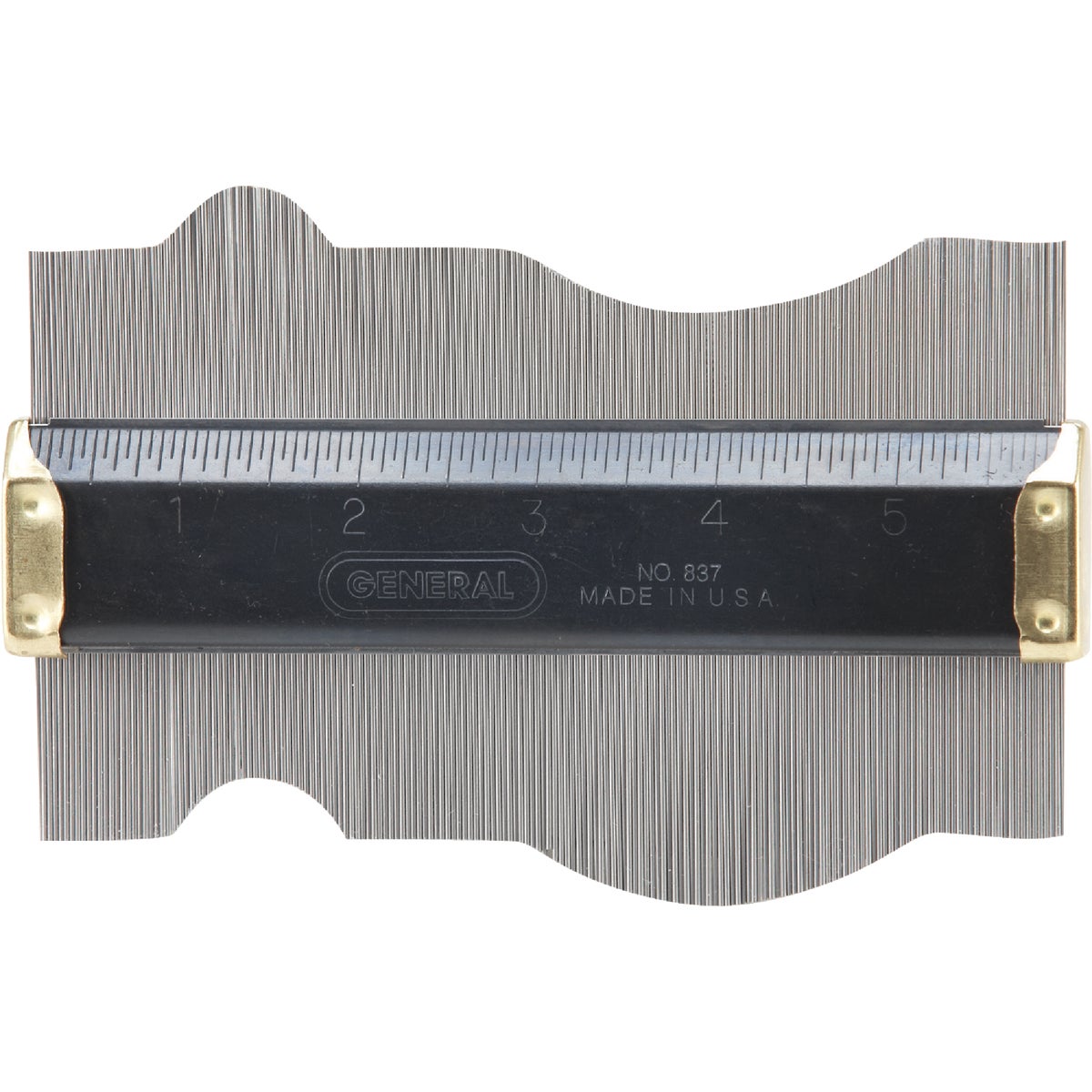 General contour gauge 837 online