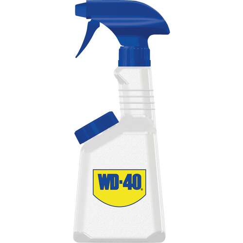 WD-40 COMPANY 10100 16oz Wd-40 Empty Spray Applicator Bottle