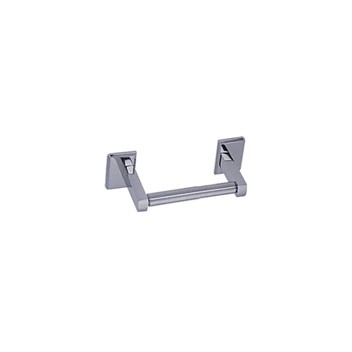 Brushed Nickel Pinnacle Series Toilet Tissue Holder