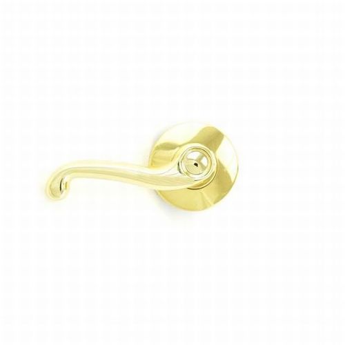 Left Hand S Series Single Dummy Flair Bright Brass Finish