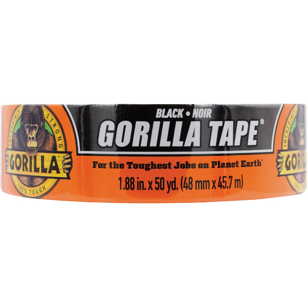 Gorilla 108084-XCP6 Duct Tape 1.88