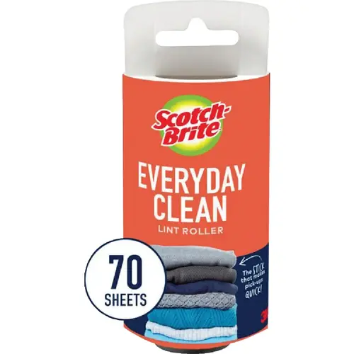 Everyday Clean Lint Roller Refill