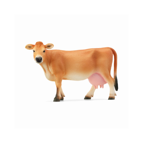 SCHLEICH NORTH AMERICA 13967 Jersey Cow