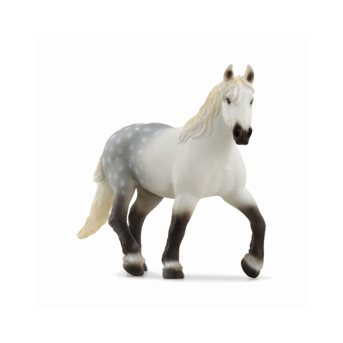 SCHLEICH NORTH AMERICA 13971 Percheron Mare