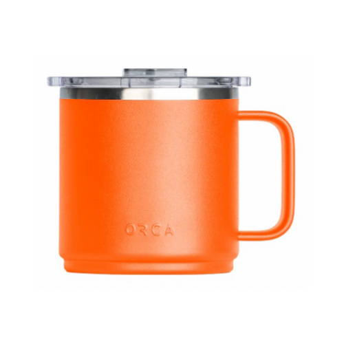 ORCA CP16BZO 16OZ ORG Cafe Mug