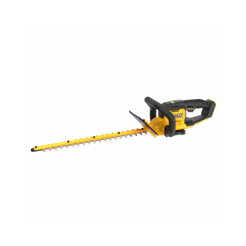 DEWALT DCHT821B 22" 20V Hedge Trimmer