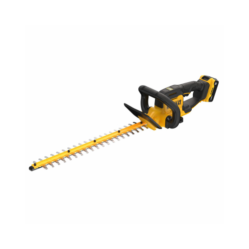 DEWALT DCHT821P1 20V Hedge Trimmer Kit