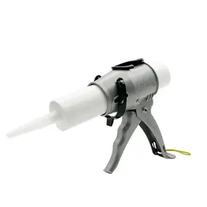 SILIGUN SG-PRO Caulking Gun, 10 oz Cartridge