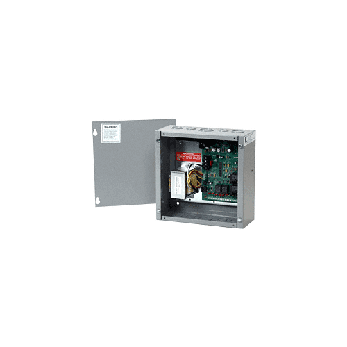 Power Supply for 20 Series Electrified Panic Exit Devices