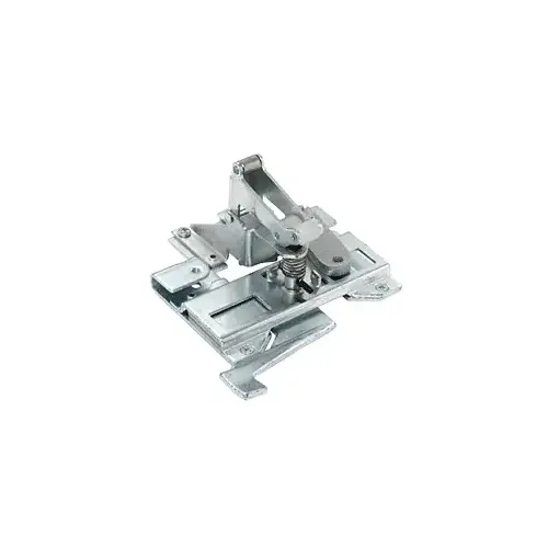 Right Hand Reverse Bevel Actuator Head Assembly for 3100 Mid Panel Panic Exit Device
