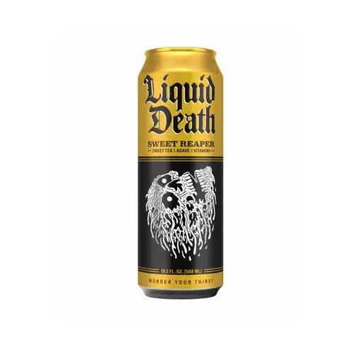 MIDWEST DISTRIBUTION 1700022 Sweet Reaper Tea, 19.2 oz.