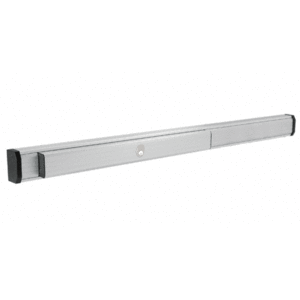 Crl-usalum Alum-311285cl4628-vcp-1 Satin Aluminum 48