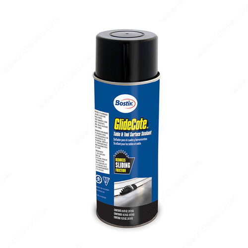 Bostik 00027 Glide/Top-Cote Lubricant