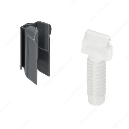 OVVO 123025R1000H RD12 Dismountable Connector - pack of 1000