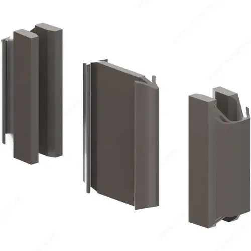 OVVO 1230P200 V-1230 Permanent Connector - pack of 200