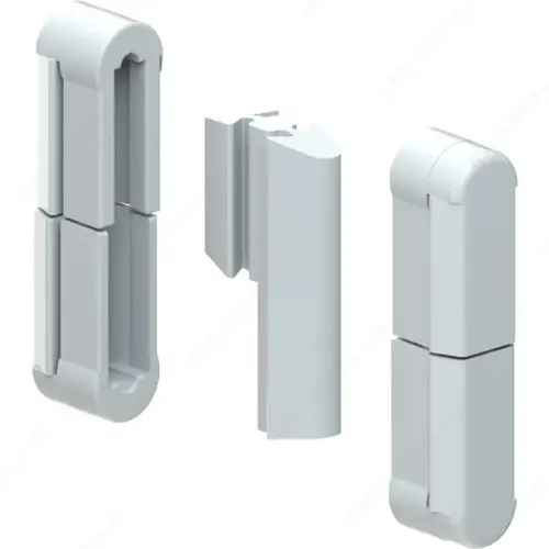 OVVO 1240R200 1240 Dismountable Connector - pack of 200