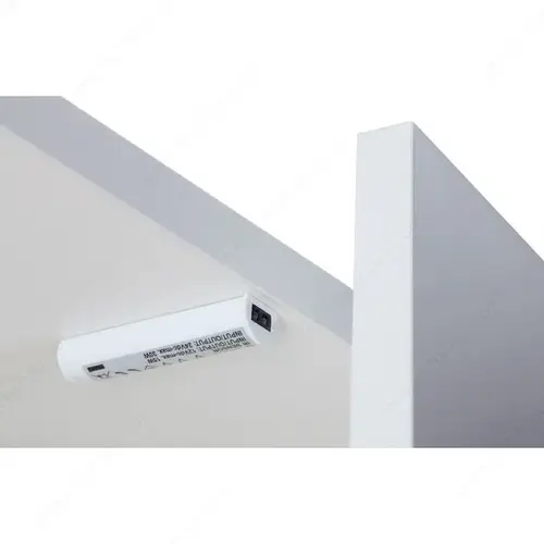 Infrared Proximity Sensor for 12 V and 24 V